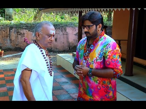 Ottachilambu I Episode 87 - 21 February 2017 I Mazhavil Manorama