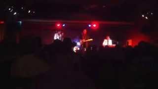 Dale Watson and The Lonestars- I Hate to Drink Alone @ Ice House Selma NC