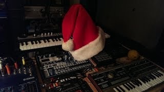 Carol of the Bells (electronic Christmas song remix) - Vox Atomic