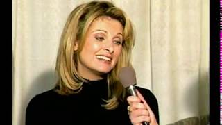 Linda Davis Interview in 2000