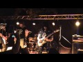 HOLLAND REUNION - BASICS OF THE BULLET @ BRAD ROHRSSEN BENEFIT LILY LAKE RESORT 9-7-2013
