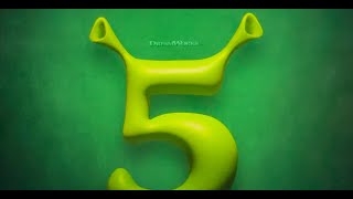 Shrek 5 Announcement Review