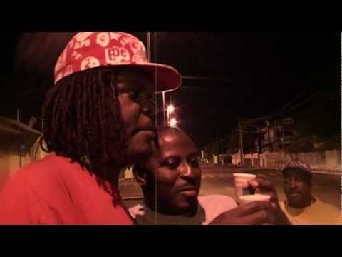 (RGM )  DIEF ( NDBF ) feat TICO (center crew)  pa fè gèl aw 2009 wanvib mixtap vol.1