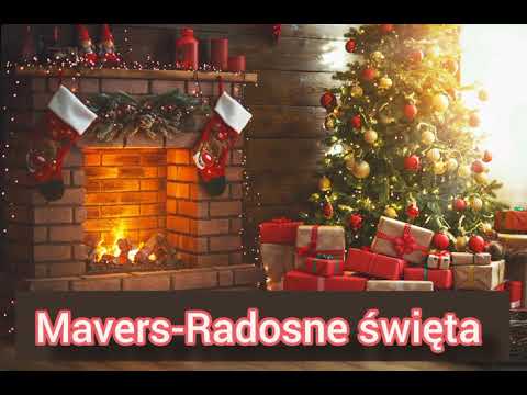 Mavers - Radosne święta