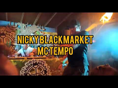 Bass Sea Festival 2022 - Day 1 (Thursday 18/8/2022)