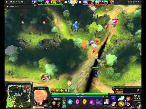 sunstrike on charging spirit breaker