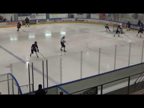 U19 KJT Haukat - HaKi 8