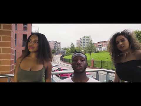 BigVidal - Highgrade [Music Video] | P110 @hiphopspotworldwide