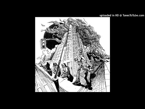 Christ Dillinger - I live in LA feat. Lord Saku, Cxrpse, Bruhmanegod & Corey Patrick prod. Bruhmaneg