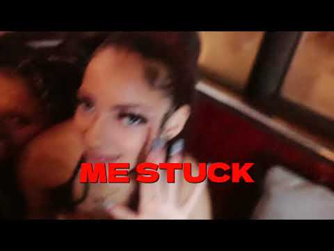 Vontee the Singer, B Jack$, Payroll, Sekai, G.B. & Mali Smith - IRWF (Official Visualizer)