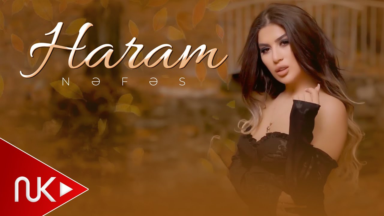 Nefes — Haram