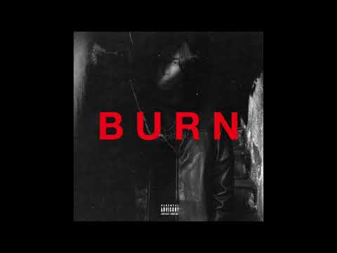 Lidnesty - BURN
