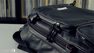 Video thumbnail for DJ Bag Review: Magma Riot Series by DJcityTV