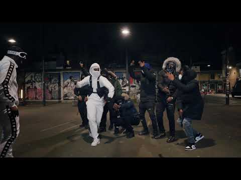 French Squad Danca X BulletProof876 Pa Salieu - My Family feat BackRoad Gee (Official Video)