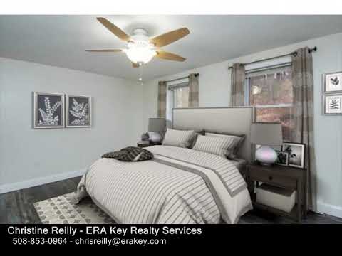 177 Gore Rd, Webster MA 01570 - Single Family Home - Real Estate - For Sale -