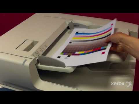 Multifunction Printer