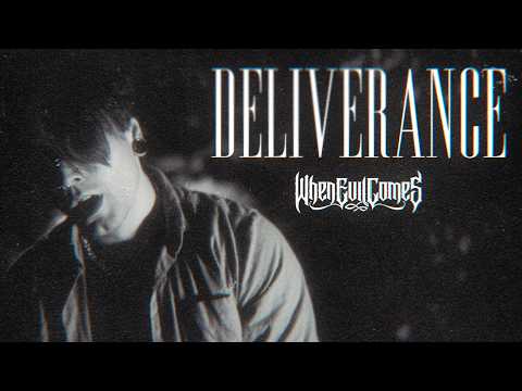 We Exist Even Dead + Teksuo + When Evil Comes en Barcelona