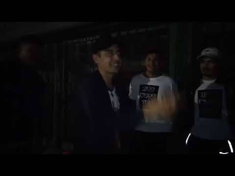 SLR, Parker & Paktu vs Chester, R.E & Pyrz - FINAL - FECHA ESPECIAL - JR Freestyle 27/2/2022