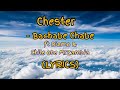 Ba chabe Chabe    ChesterMorePower ft Dizmo & Chile one MrZambia #chileonemrzambia #dizmo #lyrics