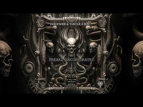 4. Yamaraja - Into The Void  [177bpm]