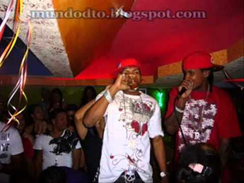 Toxic Crow -  Pienso En Ti Clásico   Prod. By Toxic Crow