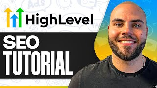 How to do SEO with GoHighLevel Websites: Full Tutorial (2026)