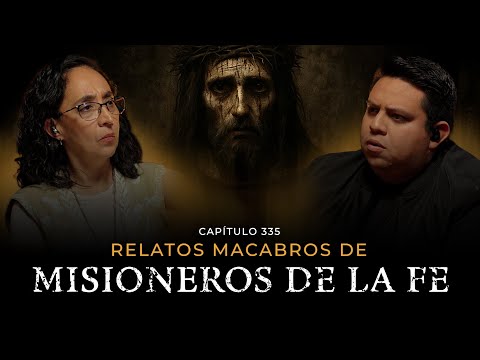 Pensaban que era Dios pero no lo era | Relatos Macabros de MISIONEROS
