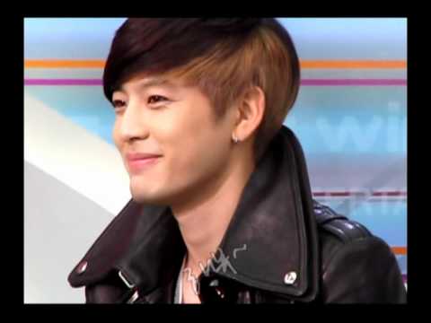 120209 SE7EN - MNET Wide Entertainment news- Open Studio