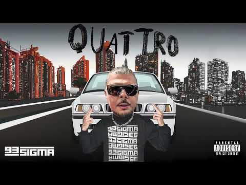QUATTRO #2/4 JUICE X CHIRO LA BAGRA X MIHAMIH X DIINZO [OFFICIAL ZARAZA]