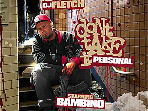 BAMBINO MONEY N MURDER FT GILLATEEN AND BIG B