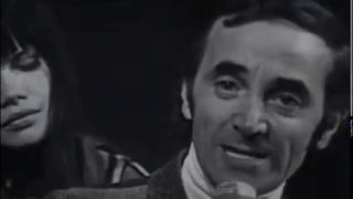 Emmenez-moi (Charles Aznavour)