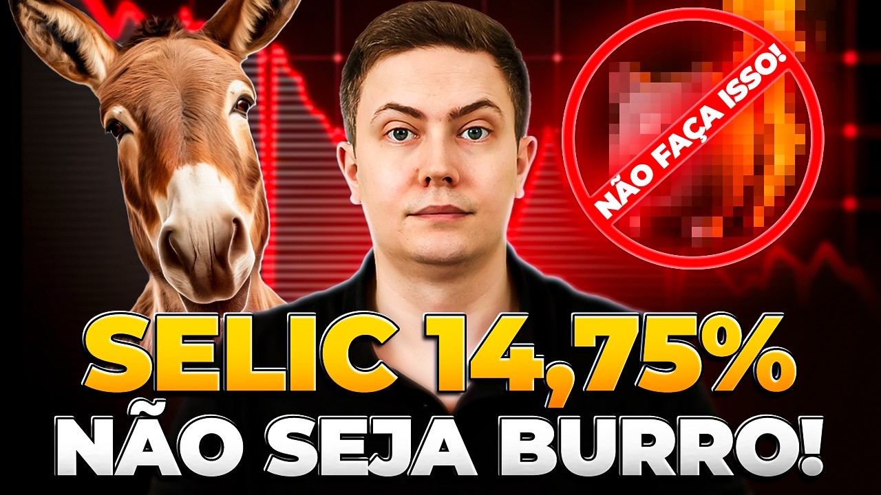 🚨 RUN AWAY FROM FIXED INCOME WHILE YOU CAN!