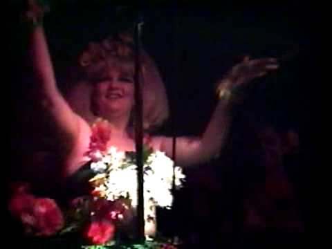 Melba Toast's Hulabilly Hoedown - My Name is Flame/Volcano Dance