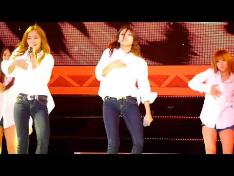 [Fancam/직캠] 부산 열린음악회 씨스타19(Sistar 19) - 있다 없으니깐