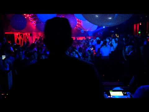 REEBS from NAMELESS FESTIVAL @ SETAI CLUB - 2 MAGGIO 2015