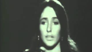 Joan Baez - There But For Fortune (The Big T N T  Show - 1966)
