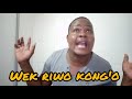 WEK RIWO KONG O MADH GIMA ING IYOGO
