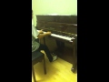 Bob Seger - Old Time Rock & Roll (Piano Cover ...