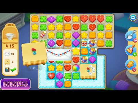 Matchington Mansion level 4700 HD