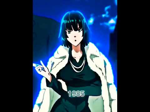 mob meets his mom and dad in 1985