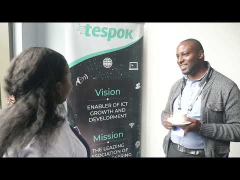 Digital Frontiers Kenya 2024 - Event Highlights and Overview