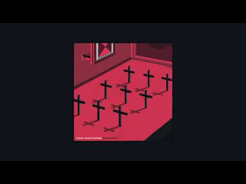 Team Avantgarde - Allmacht