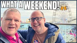 Gigs, Pints & Retro Games in Southend! 🍺🎮