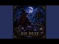 Die Hexe aus Dobritz