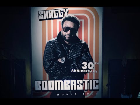 Boombastic (Fantastic)