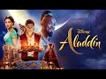 Aladdin Tráiler Oficial Español Latino