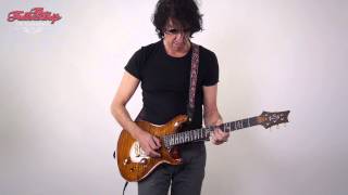 Video thumbnail for PRS Private Stock Studio at The Fellowship of Acoustics by The Fellowship of Acoustics