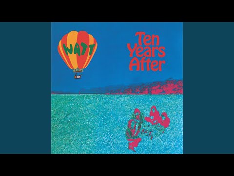 The Band With No Name - Ten Years After