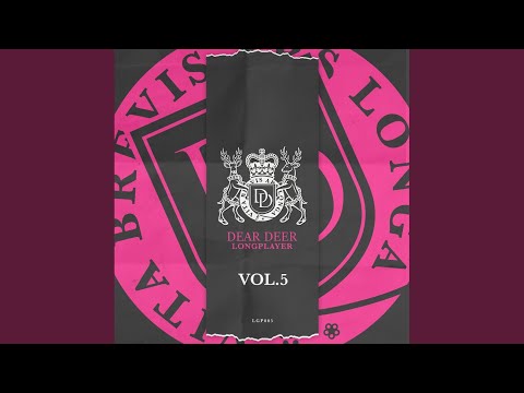 Can't U See (Original Mix)