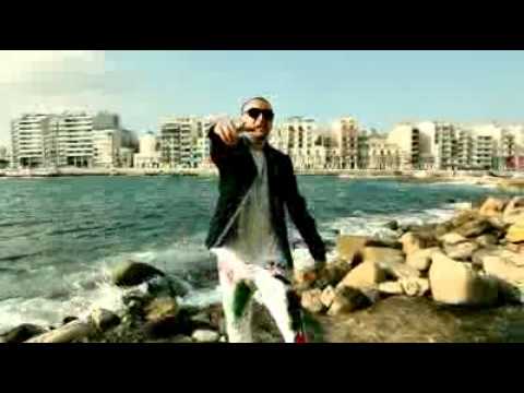 Emil Lassaria & F.Charm - Guantanamera [Official Video]